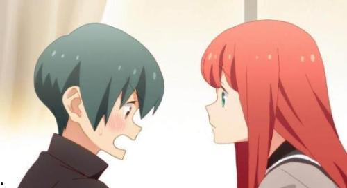 徒然喜欢你在线观看,浪漫邂逅，心动瞬间